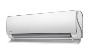 Вентиляционное оборудование