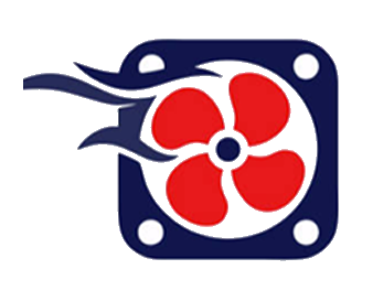 Логотип ВЕНТЕРА-КЛИМАТ